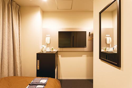 Hotel Iwaki Iwaki  Luaran gambar