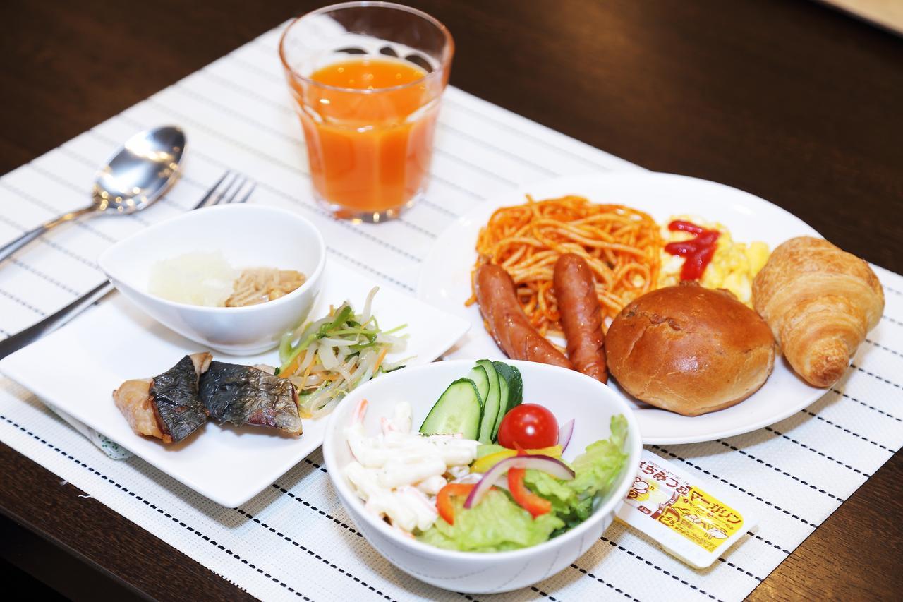 Hotel Iwaki Iwaki  Luaran gambar