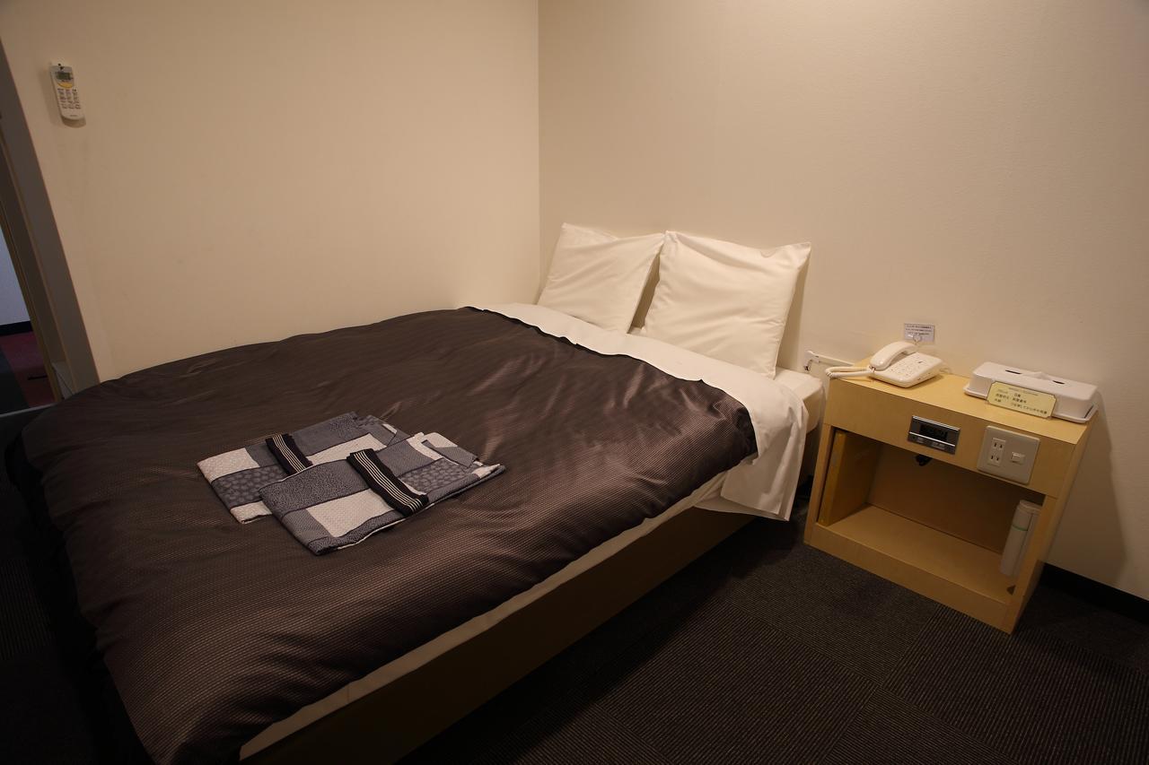 Hotel Iwaki Iwaki  Luaran gambar