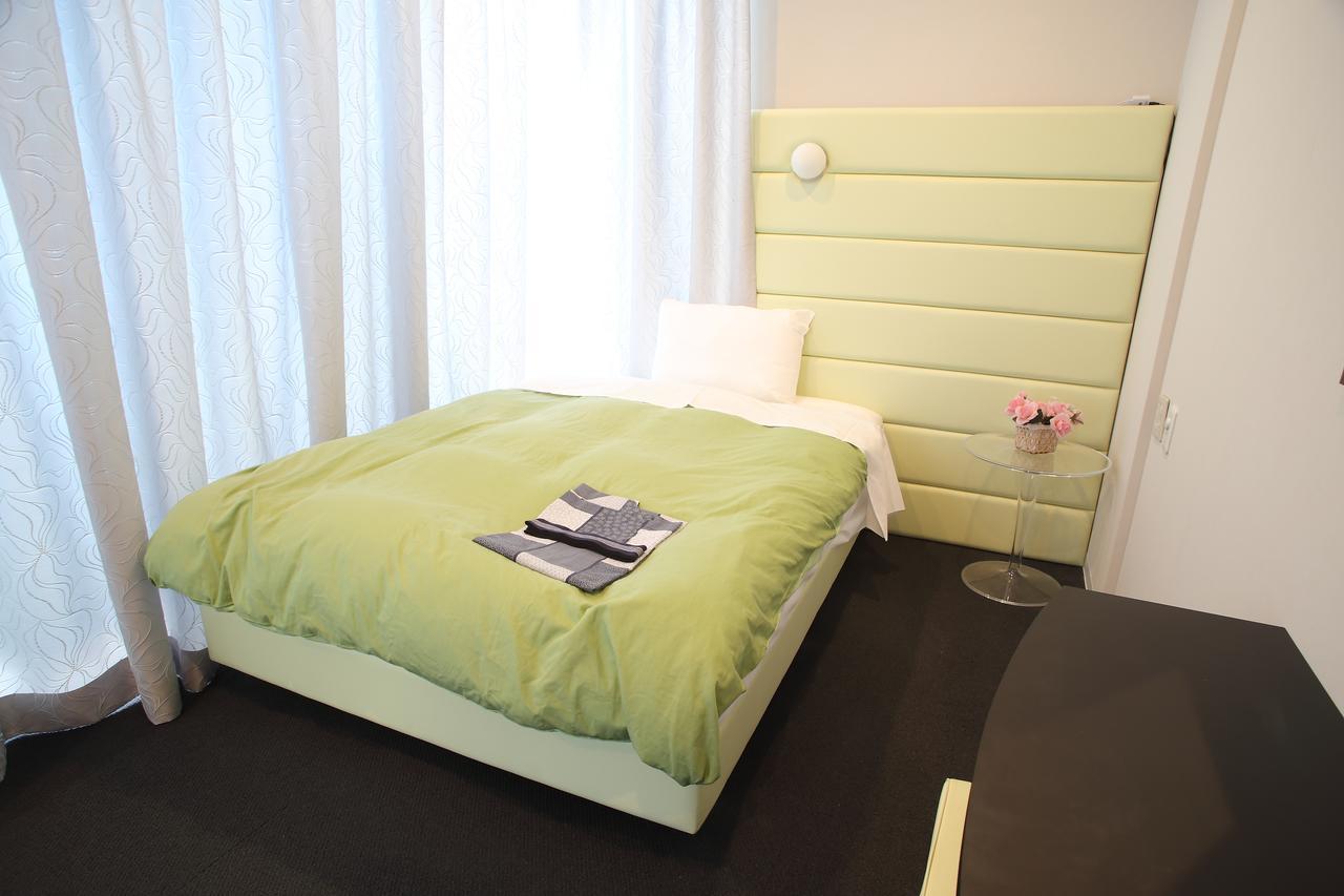 Hotel Iwaki Iwaki  Luaran gambar