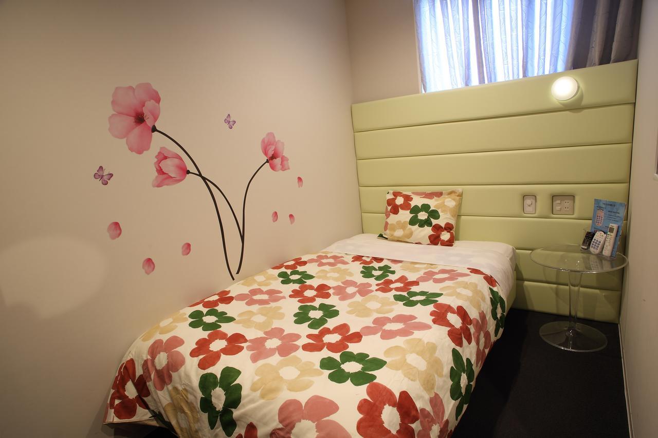Hotel Iwaki Iwaki  Luaran gambar