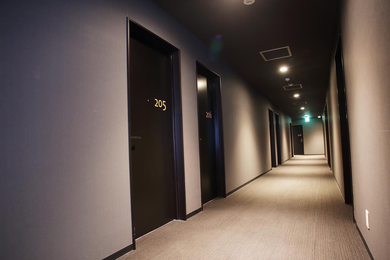 Hotel Iwaki Iwaki  Luaran gambar
