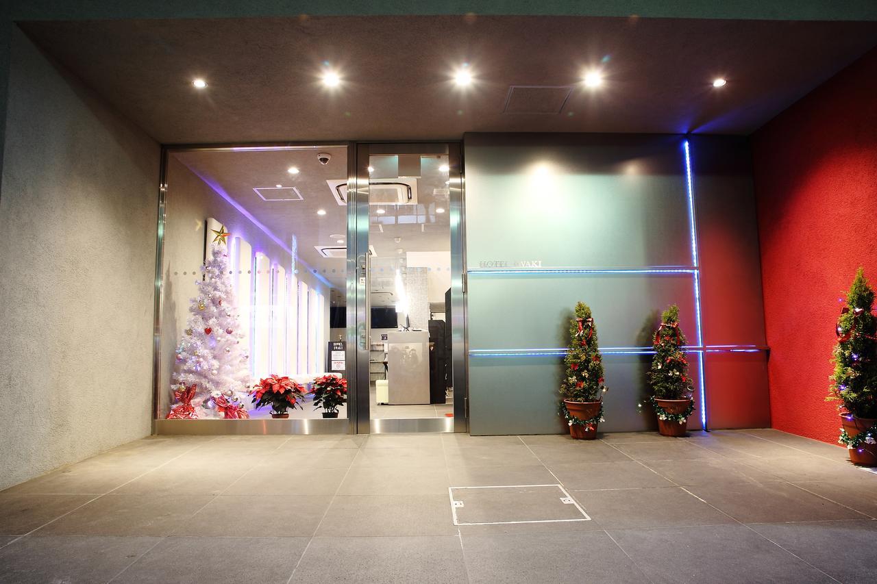 Hotel Iwaki Iwaki  Luaran gambar