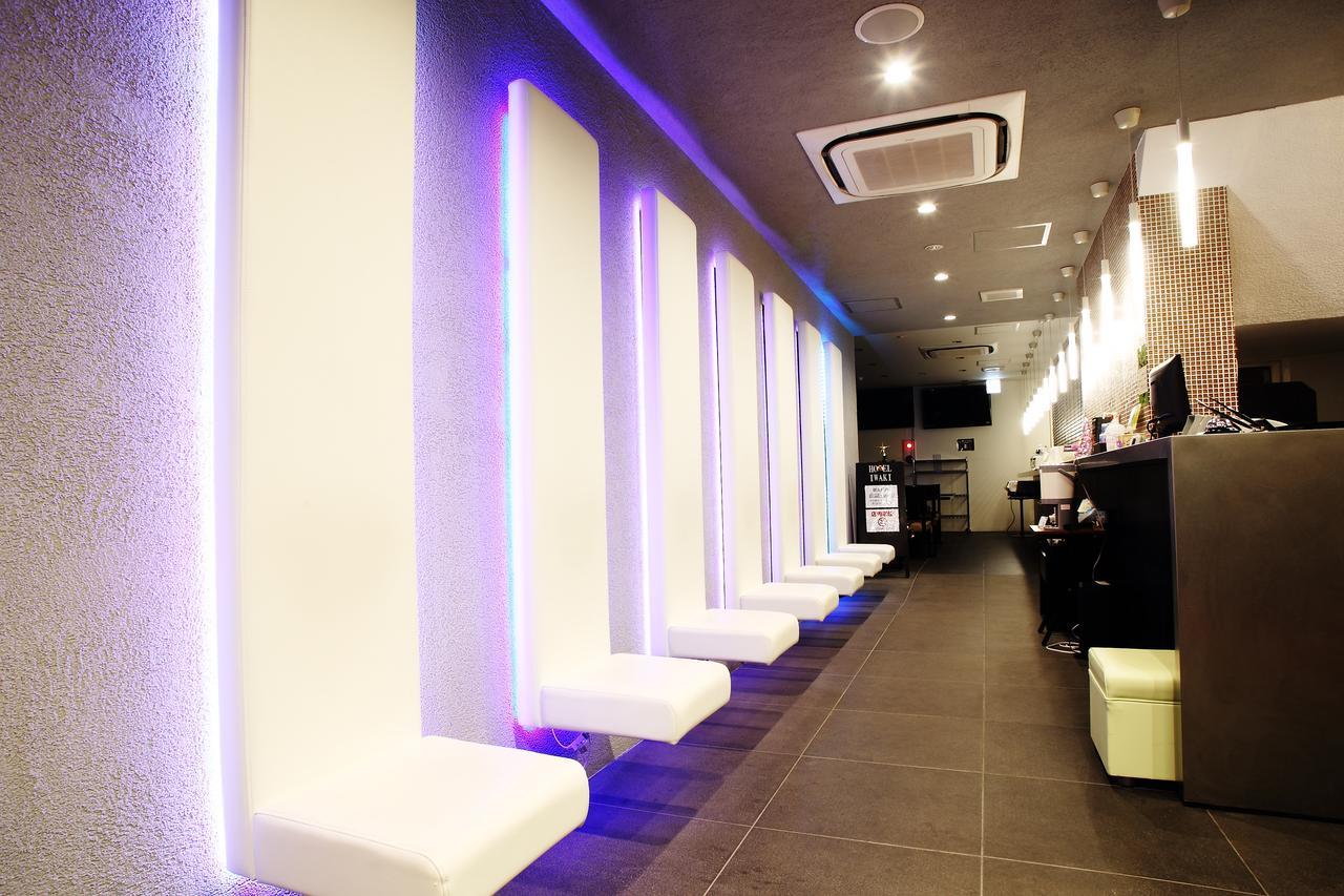 Hotel Iwaki Iwaki  Luaran gambar