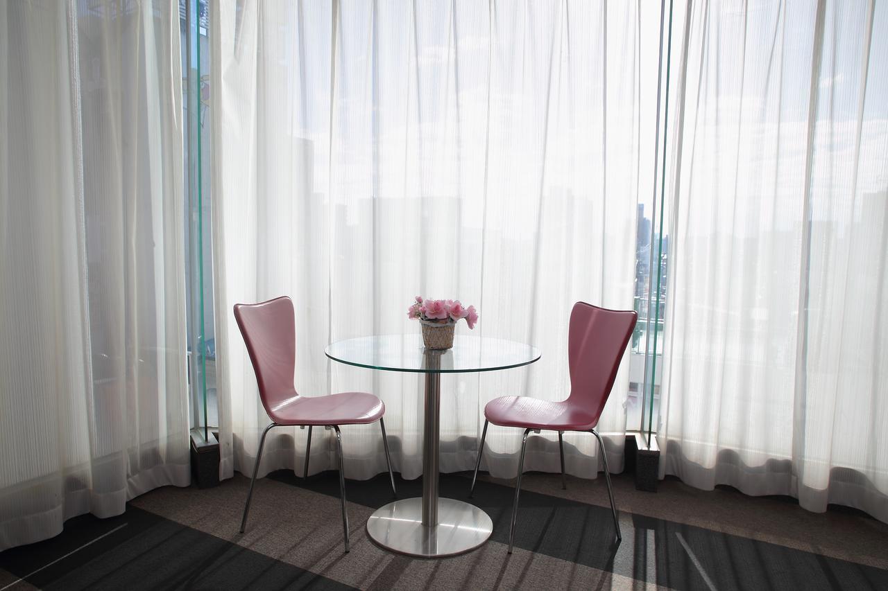 Hotel Iwaki Iwaki  Luaran gambar